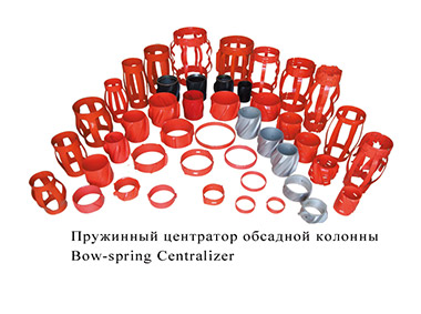 Casing Centralizer